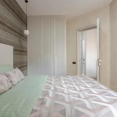 Cevahir Sky City Skopje Jk Apartments Exterior photo
