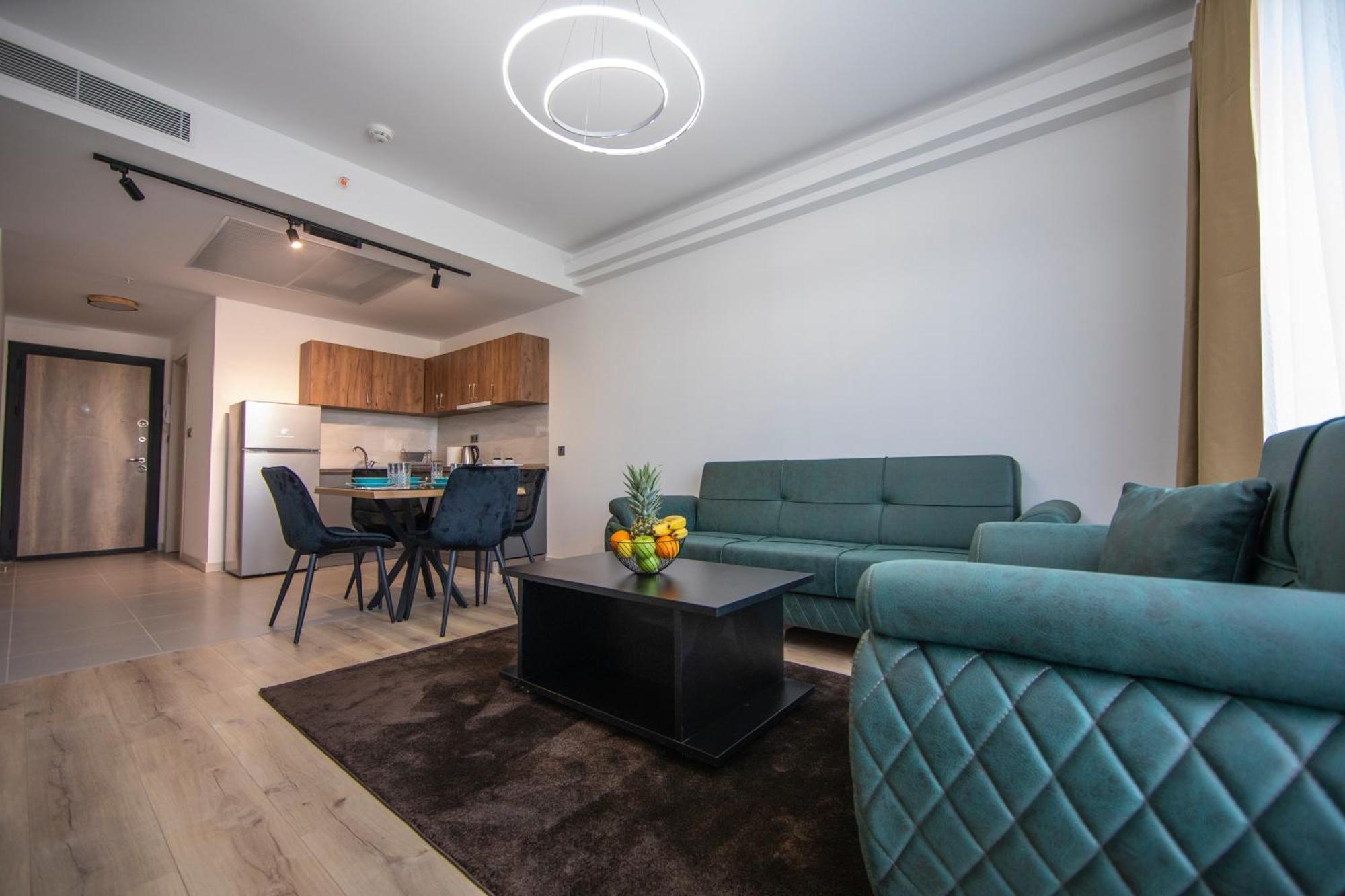 Apartment Cevahir Sky Jk