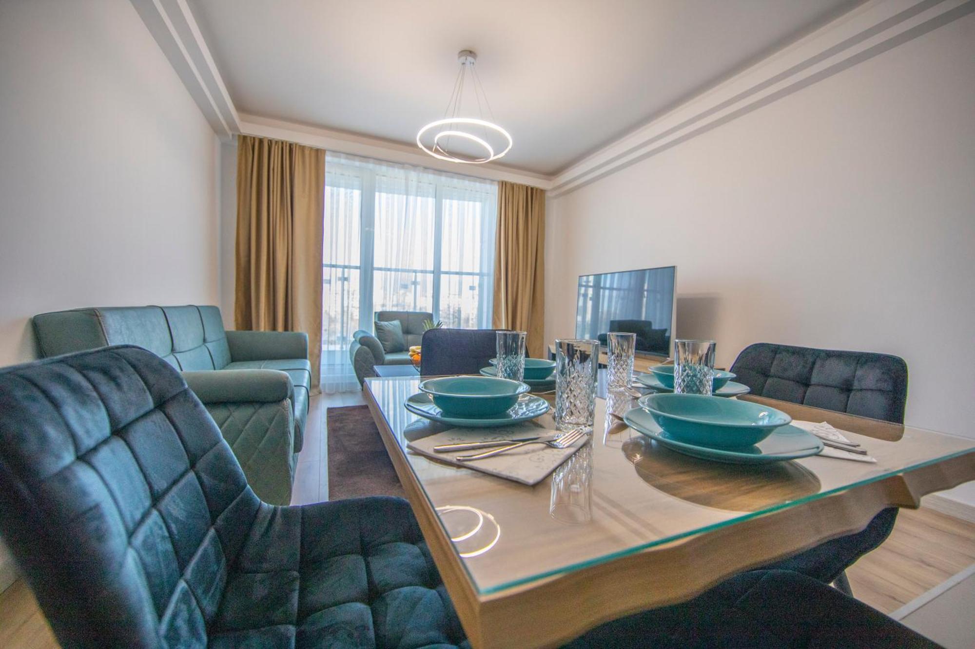 Cevahir Sky Jk Apartment