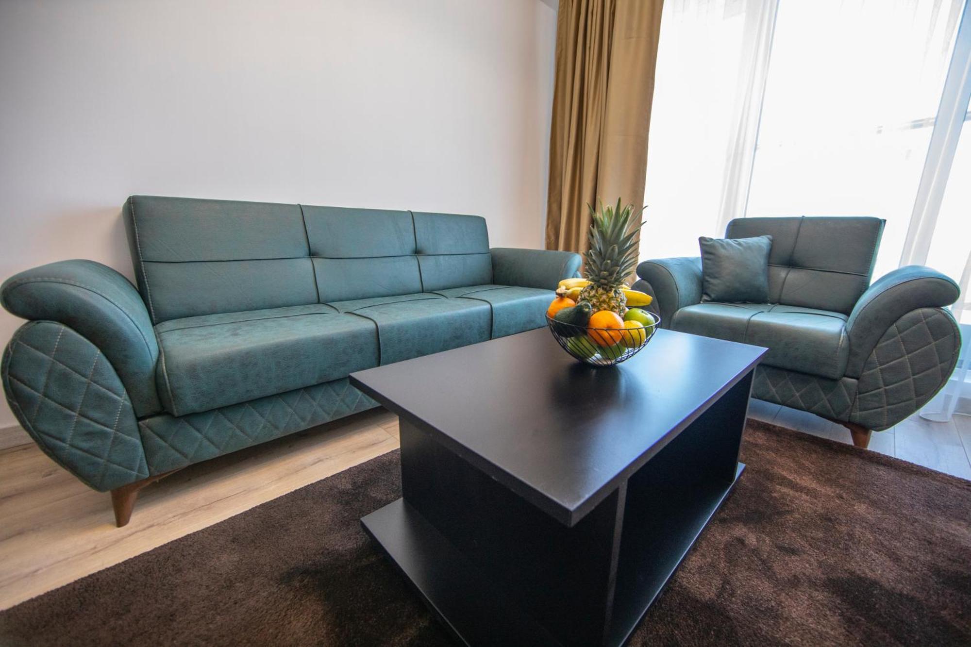 Apartment Cevahir Sky Jk